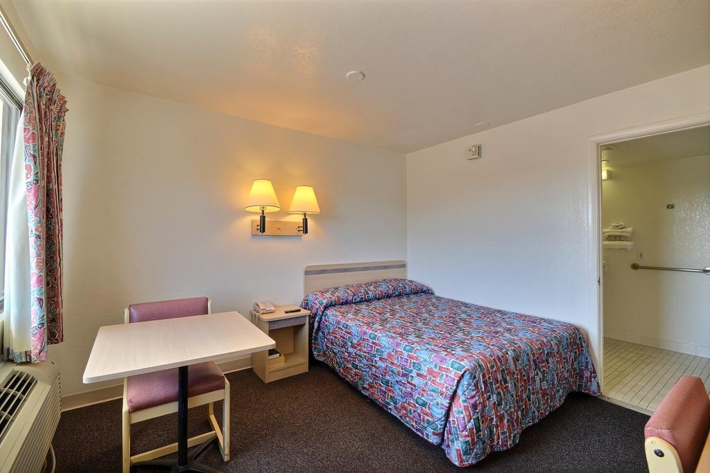 Welcome Inn Indianapolis Zimmer foto