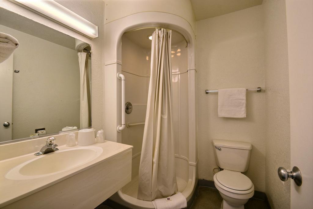 Welcome Inn Indianapolis Zimmer foto