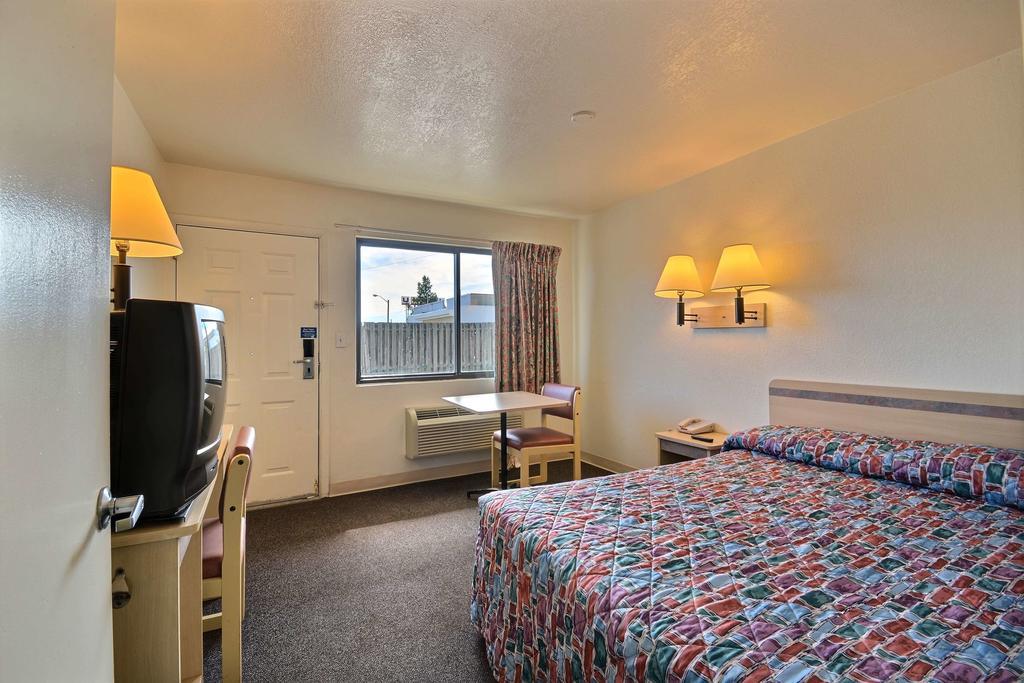 Welcome Inn Indianapolis Exterior foto