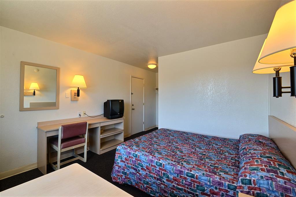 Welcome Inn Indianapolis Zimmer foto